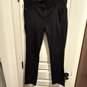 AG Women Maternity Jeans